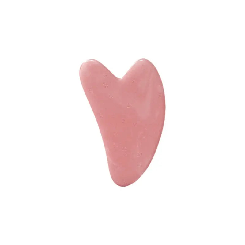 Resin roller & scraping board for face, neck & eye massage. Relieves tension, reduces puffiness & enhances skincare. Shop Frost Glow Cosmetics today!