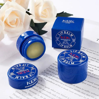 Frost Glow Cosmetics Lip Balm lightens dark lips, moisturizes, exfoliates & reduces fine lines for smooth, healthy lip care daily.