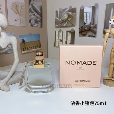 A lasting floral citrus perfume for women. 75ml Eau De Parfum with feminine allure — perfect for dating, gifts & daily wear.