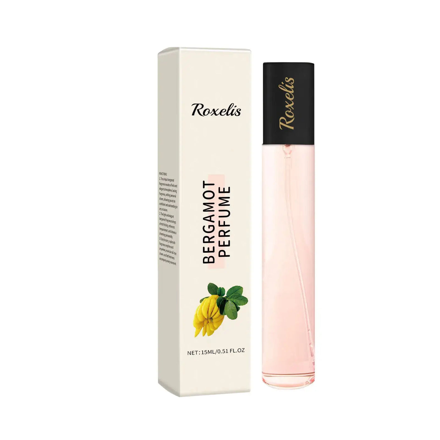 A romantic 100ml women’s Eau De Parfum with lasting vanilla, amber & oriental notes. Elegant, warm & feminine fragrance.
