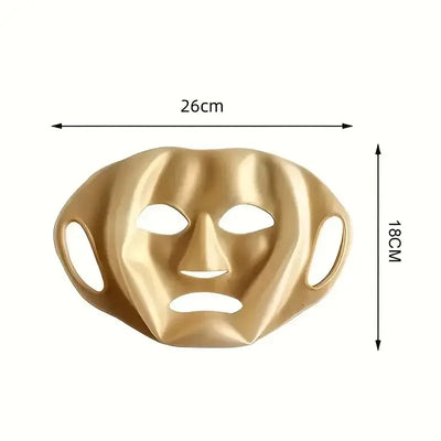 Frost Glow Cosmetics silicone mask cover reusable 3D design locks in moisture, prevents evaporation & boosts sheet mask results.