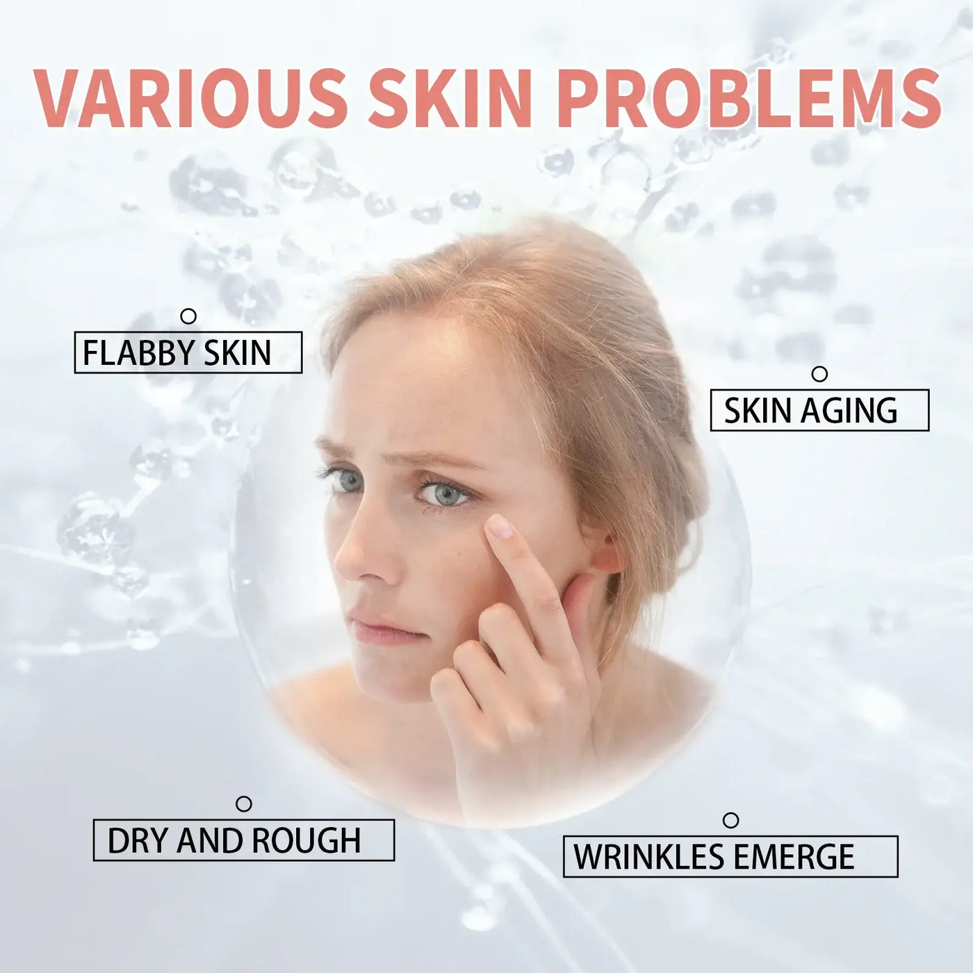 Frost Glow Cosmetics retinol night cream firms skin, reduces wrinkles & fine lines. Hydrating 50g anti-aging moisturizer with vitamin E.