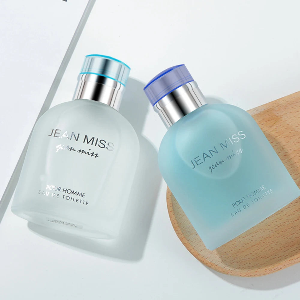 A fresh men’s Eau De Parfum with orange, fougère, spicy & woody notes. 100ml long-lasting masculine fragrance dupe.