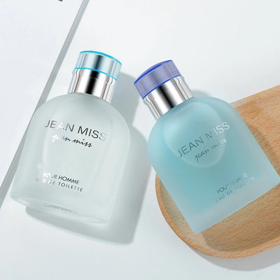 A fresh men’s Eau De Parfum with orange, fougère, spicy & woody notes. 100ml long-lasting masculine fragrance dupe.