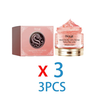 Frost Glow Cosmetics retinol night cream firms skin, reduces wrinkles & fine lines. Hydrating 50g anti-aging moisturizer with vitamin E.