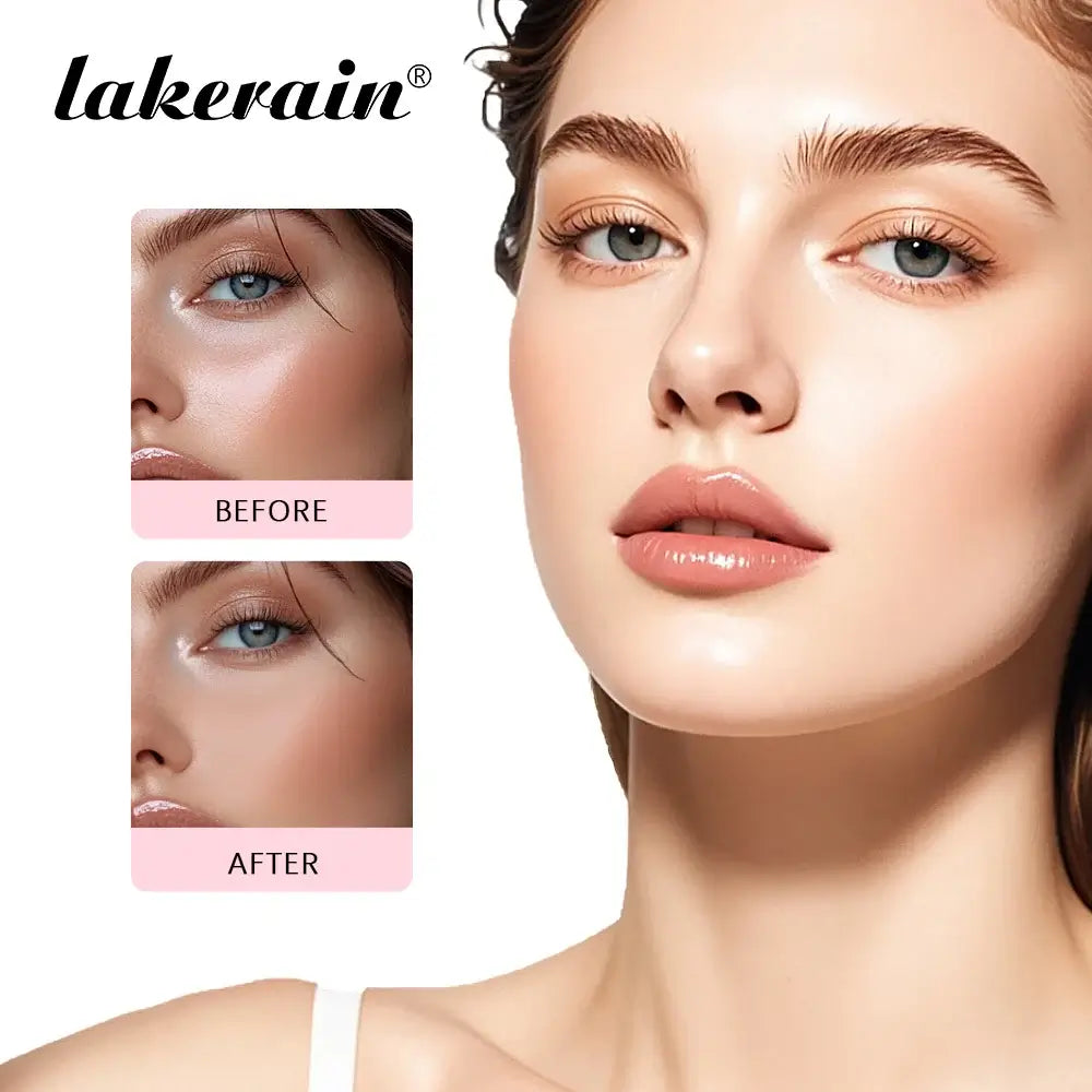 Frost Glow Cosmetics mattifying waterproof setting spray. Oil-control, non-sticky, glossy matte base fixer for all skin types.
