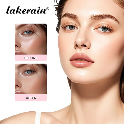 Frost Glow Cosmetics mattifying waterproof setting spray. Oil-control, non-sticky, glossy matte base fixer for all skin types.