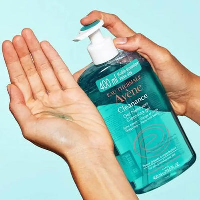 Frost Glow Cosmetics deep cleansing facial cleanser removes dirt, whitens, moisturizes & protects with SPF 50+ sunscreen care.