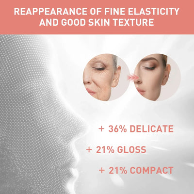 Frost Glow Cosmetics retinol night cream firms skin, reduces wrinkles & fine lines. Hydrating 50g anti-aging moisturizer with vitamin E.