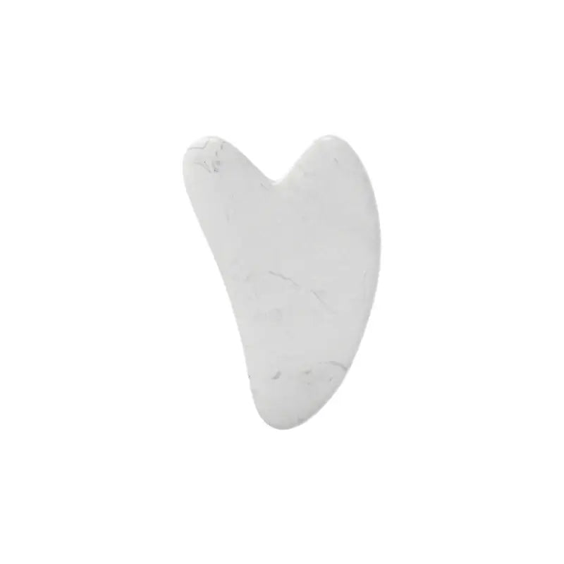 Resin roller & scraping board for face, neck & eye massage. Relieves tension, reduces puffiness & enhances skincare. Shop Frost Glow Cosmetics today!