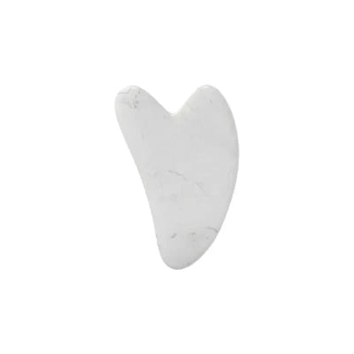 Resin roller & scraping board for face, neck & eye massage. Relieves tension, reduces puffiness & enhances skincare. Shop Frost Glow Cosmetics today!