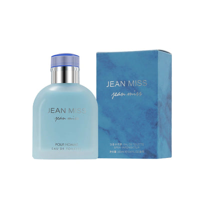 A fresh men’s Eau De Parfum with orange, fougère, spicy & woody notes. 100ml long-lasting masculine fragrance dupe.