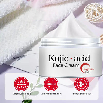 Frost Glow Cosmetics moisturizing cream hydrates, nourishes & improves skin tone. Lightweight daily cream for smooth, radiant skin.
