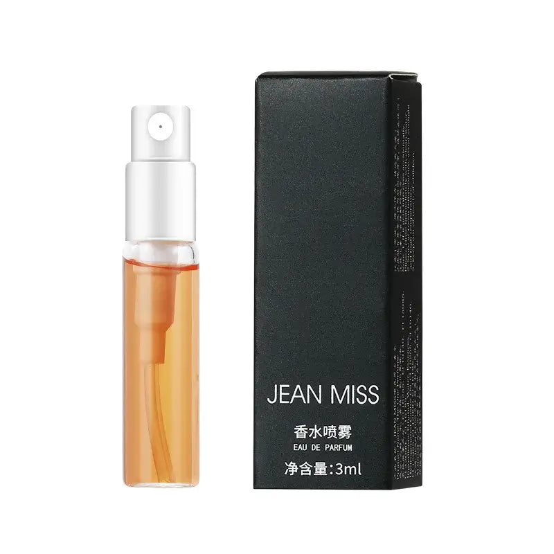 Fresh romantic fougère cologne with woody notes. A long-lasting 50ml men’s perfume crafted for confidence & allure.