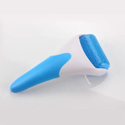 Soothe puffiness & tighten pores with the face ice roller. Perfect for pain relief, cooling massage & skincare glow. Shop Frost Glow Cosmetics today!