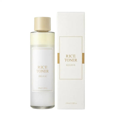 Frost Glow Cosmetics rice face toner hydrates, brightens & repairs skin. Lightweight non-greasy toner reduces pigment & refreshes tone.