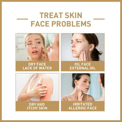 Frost Glow Cosmetics rice face toner hydrates, brightens & repairs skin. Lightweight non-greasy toner reduces pigment & refreshes tone.