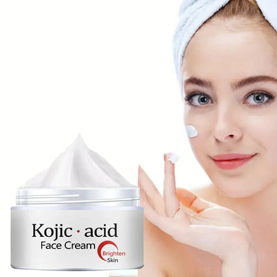 Frost Glow Cosmetics moisturizing cream hydrates, nourishes & improves skin tone. Lightweight daily cream for smooth, radiant skin.