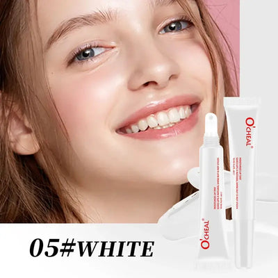 Frost Glow Cosmetics 4-Color Lip Gloss Set – Moisturizing, plumping, mirror-shine lip oils that smooth fine lines & enhance lips.