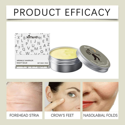 Frost Glow Cosmetics firming night cream brightens, lifts & shrinks pores while hydrating and nourishing skin with vitamins overnight.