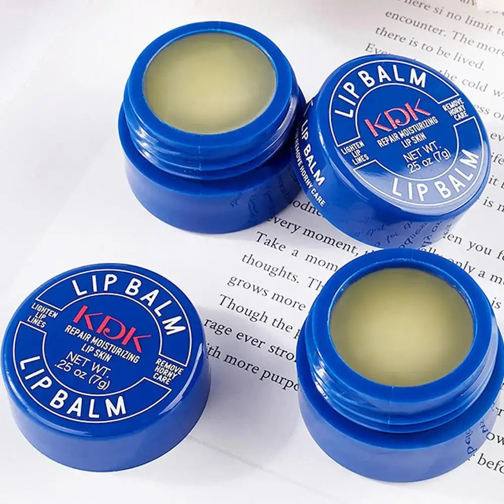 Frost Glow Cosmetics Lip Balm lightens dark lips, moisturizes, exfoliates & reduces fine lines for smooth, healthy lip care daily.