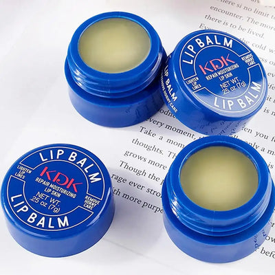 Frost Glow Cosmetics Lip Balm lightens dark lips, moisturizes, exfoliates & reduces fine lines for smooth, healthy lip care daily.