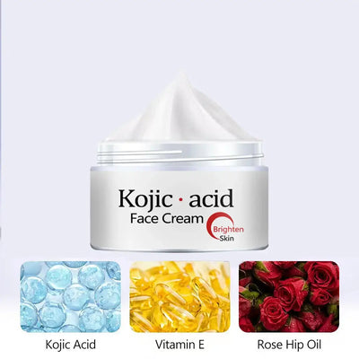 Frost Glow Cosmetics moisturizing cream hydrates, nourishes & improves skin tone. Lightweight daily cream for smooth, radiant skin.