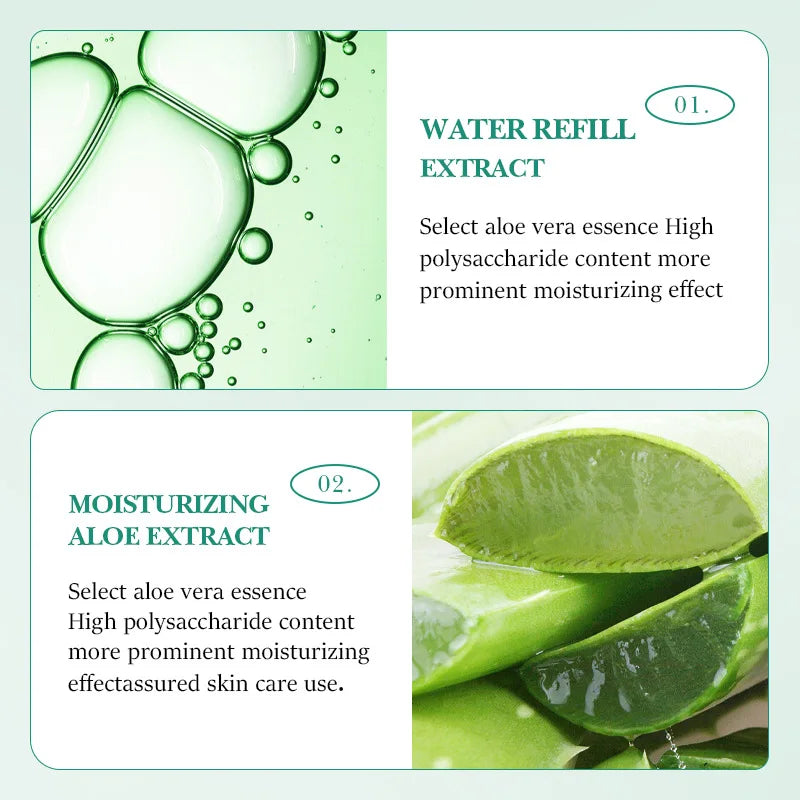 Frost Glow Cosmetics aloe facial soap deeply cleanses, hydrates & firms. Handmade moisturizing bar for face wash & body care.