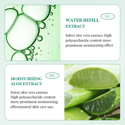 Frost Glow Cosmetics aloe facial soap deeply cleanses, hydrates & firms. Handmade moisturizing bar for face wash & body care.