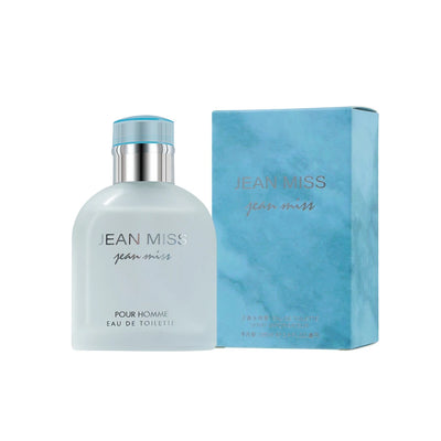 A fresh men’s Eau De Parfum with orange, fougère, spicy & woody notes. 100ml long-lasting masculine fragrance dupe.