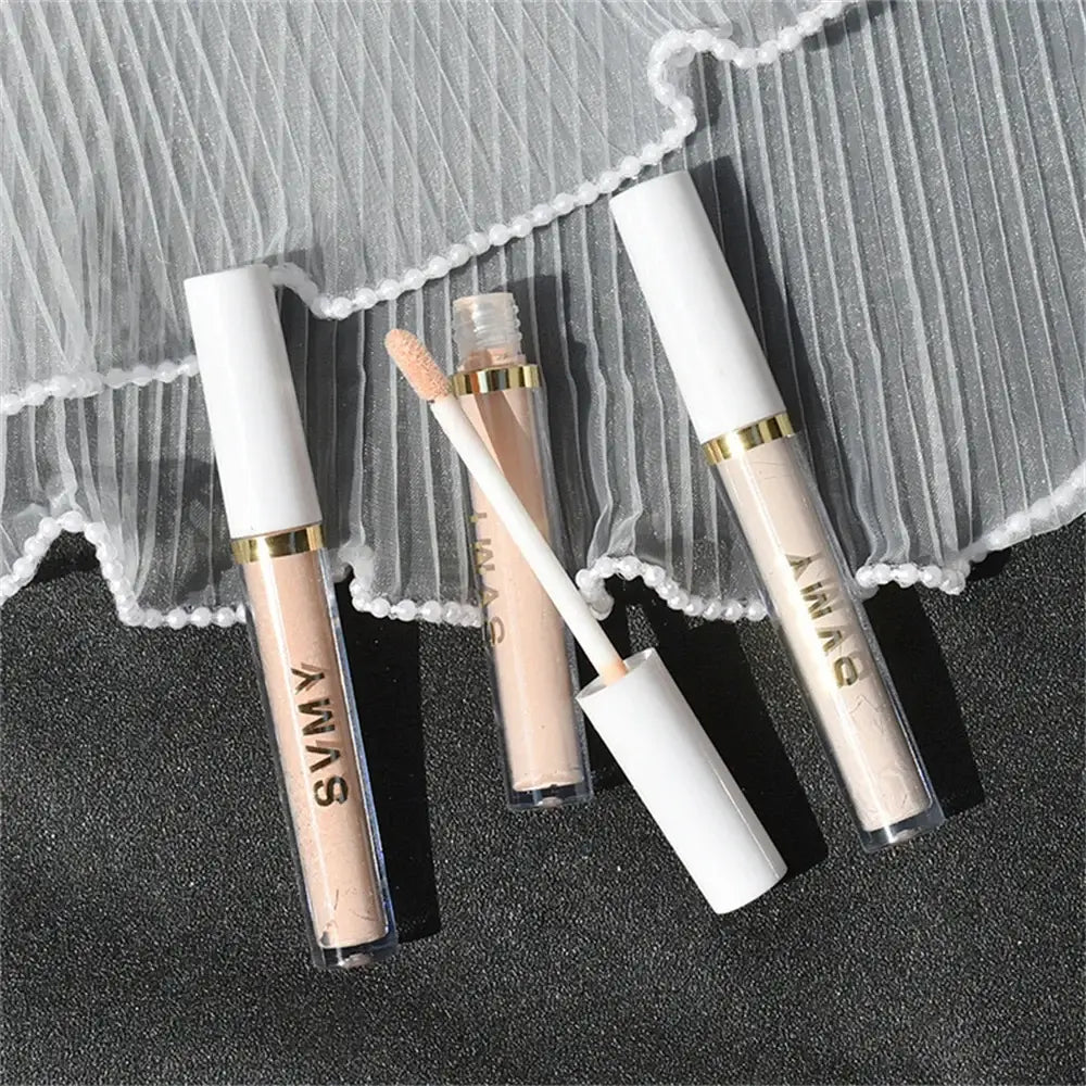 Frost Glow Cosmetics concealer foundation stick covers acne, dark circles & blemishes. Moisturizing, long-lasting & skin tone correcting.