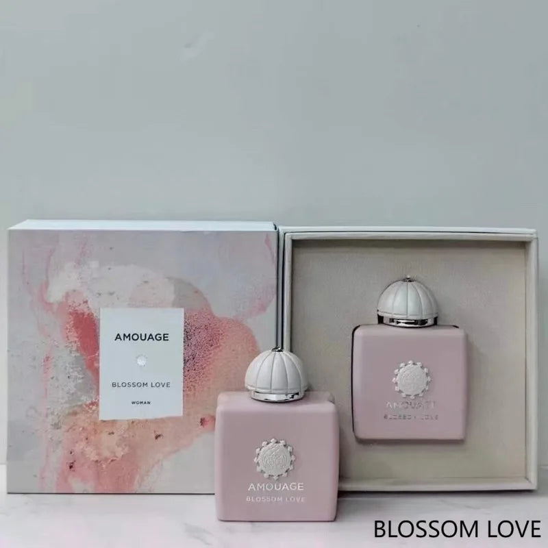 A refined women’s Eau De Parfum with floral, oriental & chypre tones. 100ml long-lasting fragrance full of depth & elegance.