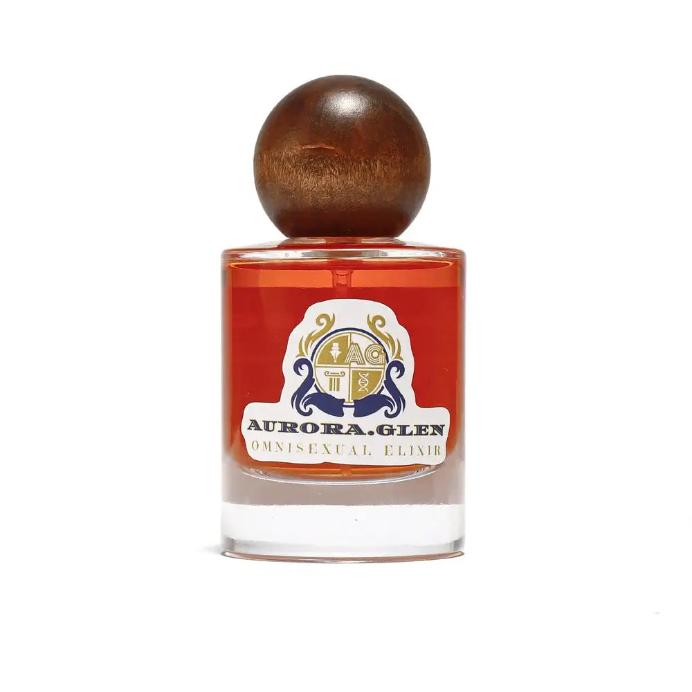 Luxury unisex 50ml perfume with oud, sandalwood & tonka. A woody Eau De Parfum for men & women with rich, lasting depth.