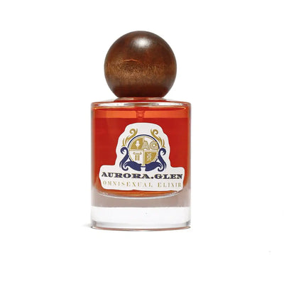 Luxury unisex 50ml perfume with oud, sandalwood & tonka. A woody Eau De Parfum for men & women with rich, lasting depth.