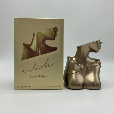 A romantic 100ml women’s Eau De Parfum with lasting vanilla, amber & oriental notes. Elegant, warm & feminine fragrance.