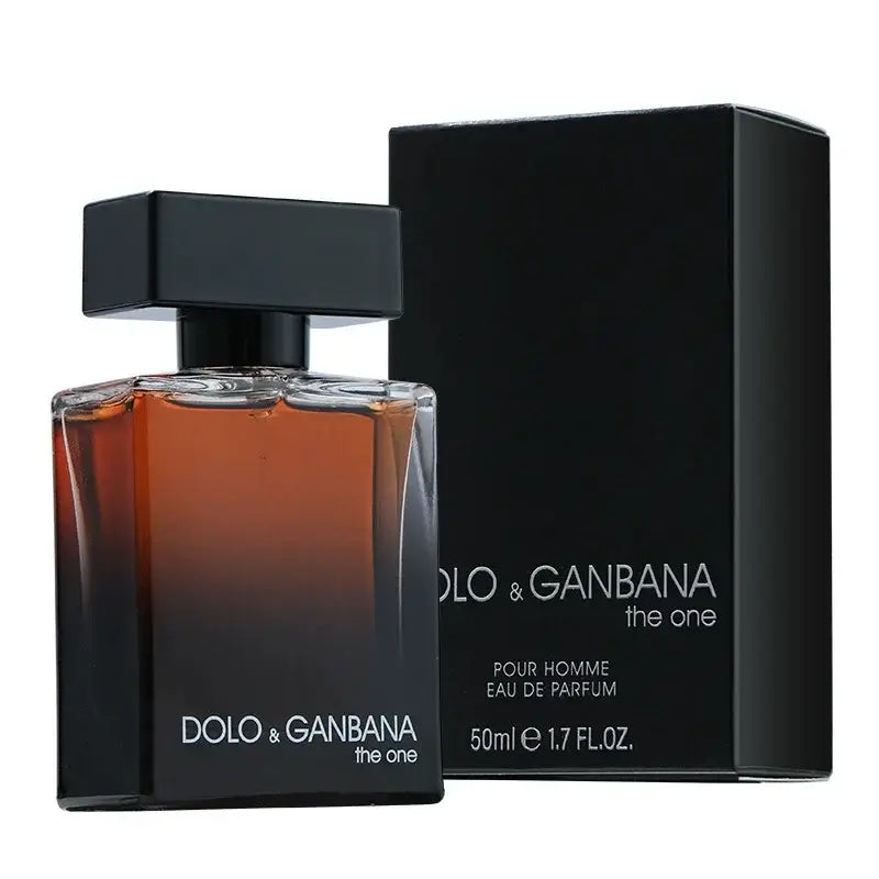 Fresh romantic fougère cologne with woody notes. A long-lasting 50ml men’s perfume crafted for confidence & allure.