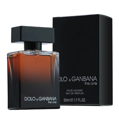 Fresh romantic fougère cologne with woody notes. A long-lasting 50ml men’s perfume crafted for confidence & allure.