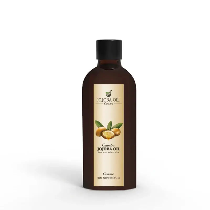Organic jojoba oil for firming, moisturizing & smooth skin. Perfect for massage, spa & daily nourishing body care.