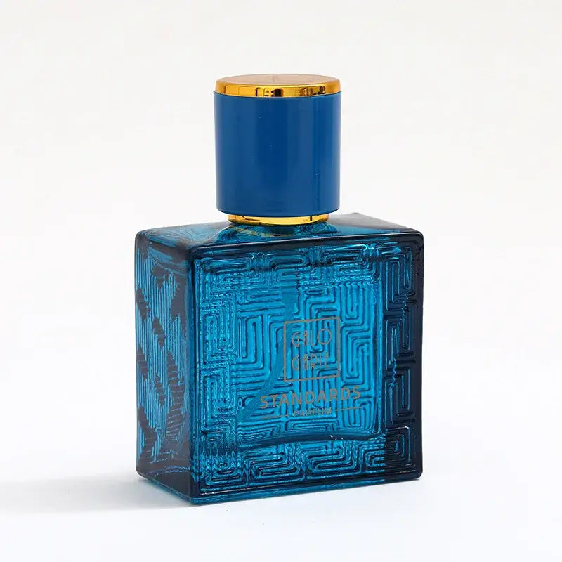 A fresh, lasting men’s perfume. 30ml Eau De Parfum designed to attract, boost confidence & leave a memorable scent.