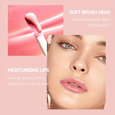 Frost Glow Cosmetics Butter Lip Cream. Non-sticky, moisturizing liquid lipstick with bold pigment for sexy nude and red lip looks.