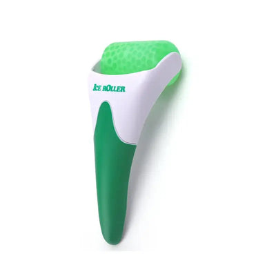 Cool ice roller for face lifting & wrinkle reduction. Relieves puffiness, pain & tension while refreshing skin. Shop Frost Glow Cosmetics today!