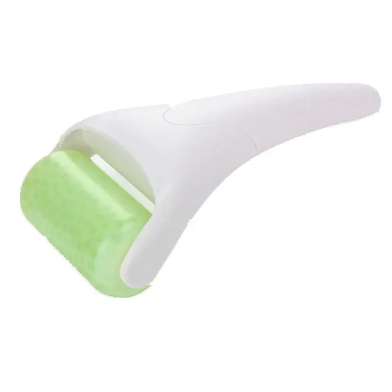 Soothe puffiness & tighten pores with the face ice roller. Perfect for pain relief, cooling massage & skincare glow. Shop Frost Glow Cosmetics today!