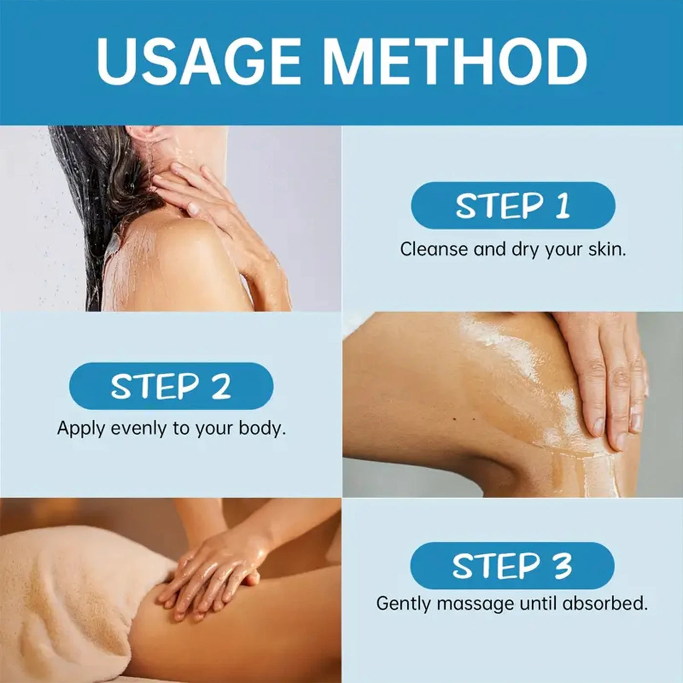 Pure plant body oil with coconut & vitamin C. Nourishes, strengthens skin barrier & improves dryness and peeling naturally.