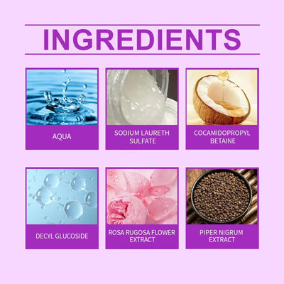 Roxelis Date Woman Shower Gel in 100ml bottle with lathered skin, promoting body wash moisture and luxury oils.