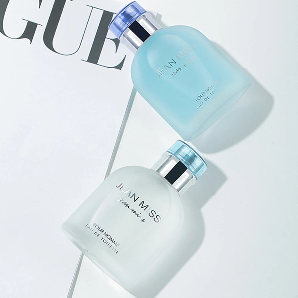 A fresh men’s Eau De Parfum with orange, fougère, spicy & woody notes. 100ml long-lasting masculine fragrance dupe.