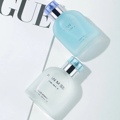 A fresh men’s Eau De Parfum with orange, fougère, spicy & woody notes. 100ml long-lasting masculine fragrance dupe.