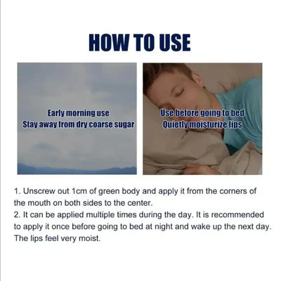 Frost Glow Cosmetics men’s lip balm hydrates, smooths lip lines & prevents cracking. Non-greasy, refreshing care for daily lip comfort.