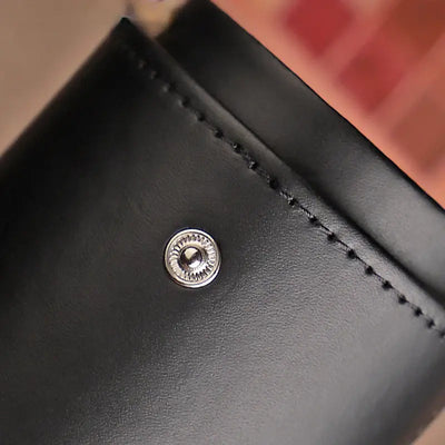 Portable brush bucket for storing makeup brushes. Choose from 2 stylish colors. Special offer: get the 2nd one at half price! Shop Frost Glow Cosmetics.