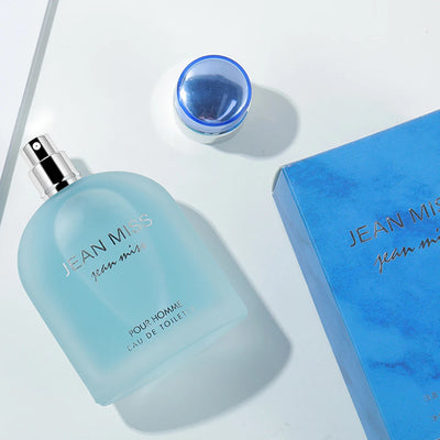 A fresh men’s Eau De Parfum with orange, fougère, spicy & woody notes. 100ml long-lasting masculine fragrance dupe.