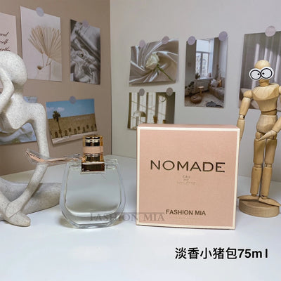 A lasting floral citrus perfume for women. 75ml Eau De Parfum with feminine allure — perfect for dating, gifts & daily wear.